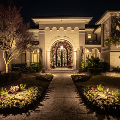 Curb Appeal